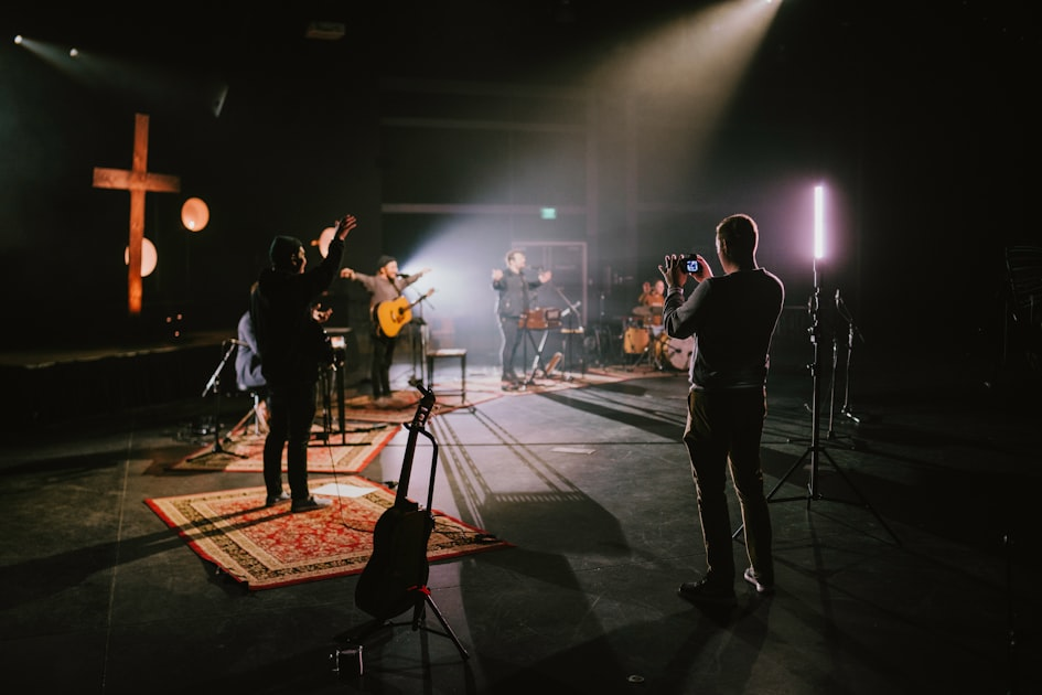 The Importance of Music Education